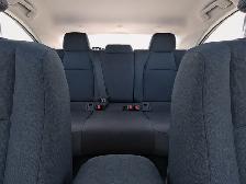 2026 Toyota Corolla L L CVT TRIM FWD - Photo 20
