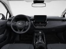 2026 Toyota Corolla L L CVT TRIM FWD - Photo 23