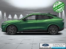 2026 Ford Mustang Mach-E Premium AWD