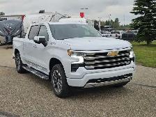 2026 Chevrolet Silverado 1500 High Country 6.2L Htd/Cld Lthr - Photo 3