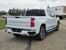 2026 Chevrolet Silverado 1500 High Country 6.2L Htd/Cld Lthr - Photo 5