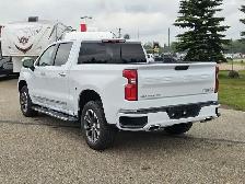 2026 Chevrolet Silverado 1500 High Country 6.2L Htd/Cld Lthr - Photo 6