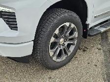 2026 Chevrolet Silverado 1500 High Country 6.2L Htd/Cld Lthr - Photo 7