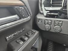 2026 Chevrolet Silverado 1500 High Country 6.2L Htd/Cld Lthr - Photo 9
