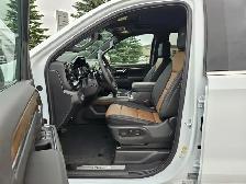 2026 Chevrolet Silverado 1500 High Country 6.2L Htd/Cld Lthr - Photo 10