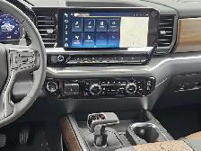 2026 Chevrolet Silverado 1500 High Country 6.2L Htd/Cld Lthr - Photo 16