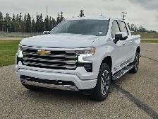 2026 Chevrolet Silverado 1500 High Country 6.2L Htd/Cld Lthr - Photo 24