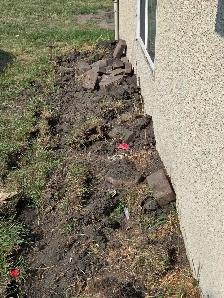 Concrete Edging Stones