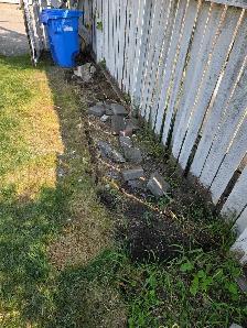 Concrete Edging Stones - Photo 2
