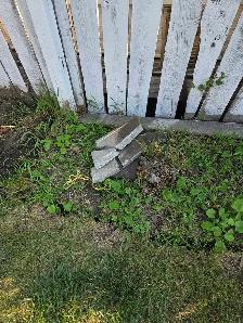 Concrete Edging Stones - Photo 3