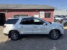2014 GMC Acadia SLT-1 AWD