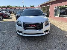 2014 GMC Acadia SLT-1 AWD - Photo 2