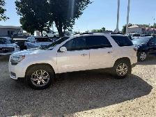 2014 GMC Acadia SLT-1 AWD - Photo 3