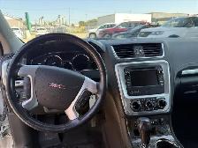 2014 GMC Acadia SLT-1 AWD - Photo 12