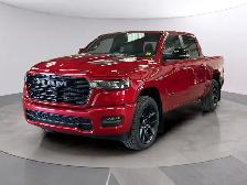 2027 Ram 1500