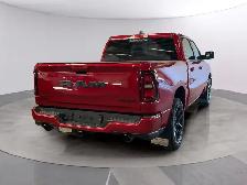 2027 Ram 1500 - Photo 5