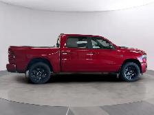 2027 Ram 1500 - Photo 6