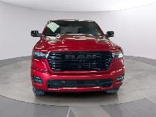 2027 Ram 1500 - Photo 8