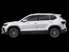 2026 Volkswagen Taos Comfortline - Remote Start