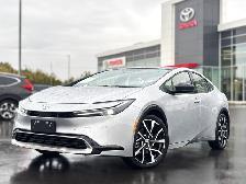 2027 Toyota Prius Plug-In Hybrid XSE HYBRID XSE TRIM