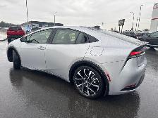 2027 Toyota Prius Plug-In Hybrid XSE HYBRID XSE TRIM - Photo 3