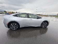 2027 Toyota Prius Plug-In Hybrid XSE HYBRID XSE TRIM - Photo 7