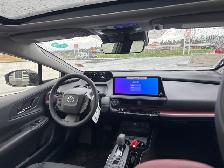2027 Toyota Prius Plug-In Hybrid XSE HYBRID XSE TRIM - Photo 9