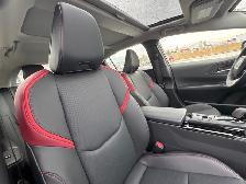 2027 Toyota Prius Plug-In Hybrid XSE HYBRID XSE TRIM - Photo 10