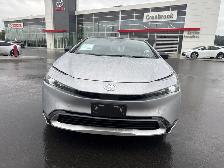 2027 Toyota Prius Plug-In Hybrid XSE HYBRID XSE TRIM - Photo 12