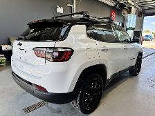 2023 JEEP Compass Altitude Ready to register in AB or SK without - Photo 4