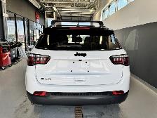 2023 JEEP Compass Altitude Ready to register in AB or SK without - Photo 5