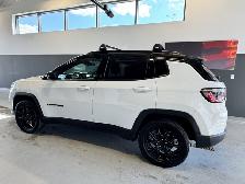 2023 JEEP Compass Altitude Ready to register in AB or SK without - Photo 6
