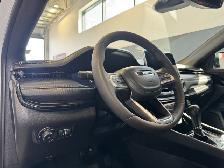 2023 JEEP Compass Altitude Ready to register in AB or SK without - Photo 9