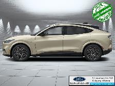 2026 Ford Mustang Mach-E Premium AWD