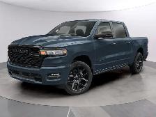 2027 Ram 1500