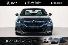2026 BMW 5 Series 550e xDrive | Premium amélioré | M Sport - Photo 2