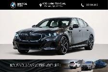 2026 BMW 5 Series 550e xDrive | Premium amélioré | M Sport - Photo 3