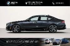 2026 BMW 5 Series 550e xDrive | Premium amélioré | M Sport - Photo 4