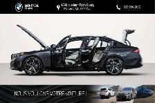 2026 BMW 5 Series 550e xDrive | Premium amélioré | M Sport - Photo 5
