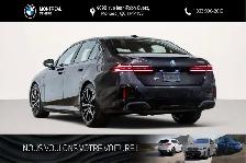 2026 BMW 5 Series 550e xDrive | Premium amélioré | M Sport - Photo 6