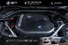 2026 BMW 5 Series 550e xDrive | Premium amélioré | M Sport - Photo 10