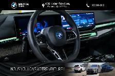 2026 BMW 5 Series 550e xDrive | Premium amélioré | M Sport - Photo 14