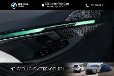 2026 BMW 5 Series 550e xDrive | Premium amélioré | M Sport - Photo 18