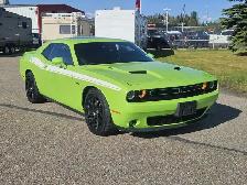 2015 Dodge Challenger R/T Super Track Pak Sunroof - Photo 4