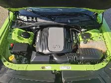 2015 Dodge Challenger R/T Super Track Pak Sunroof - Photo 5