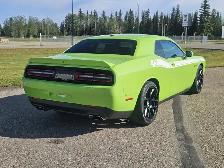 2015 Dodge Challenger R/T Super Track Pak Sunroof - Photo 6