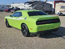 2015 Dodge Challenger R/T Super Track Pak Sunroof - Photo 7