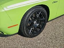 2015 Dodge Challenger R/T Super Track Pak Sunroof - Photo 8