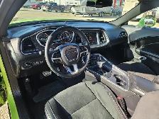 2015 Dodge Challenger R/T Super Track Pak Sunroof - Photo 12