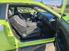 2015 Dodge Challenger R/T Super Track Pak Sunroof - Photo 20